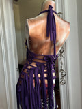 The Corset Tank Top
