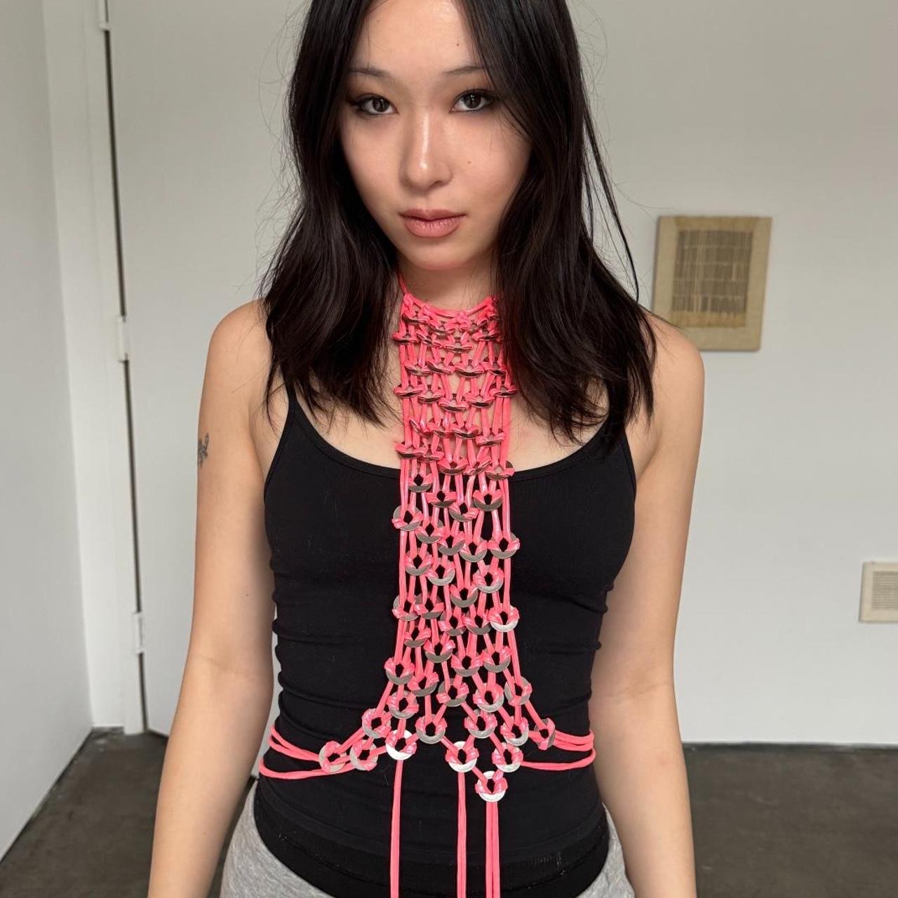 Harmony Belt