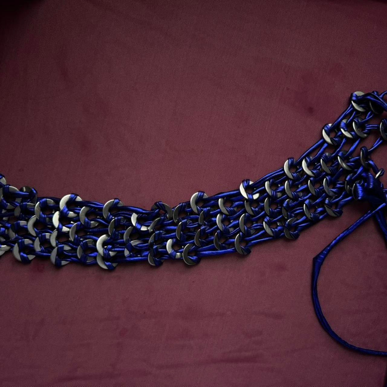 Harmony Belt
