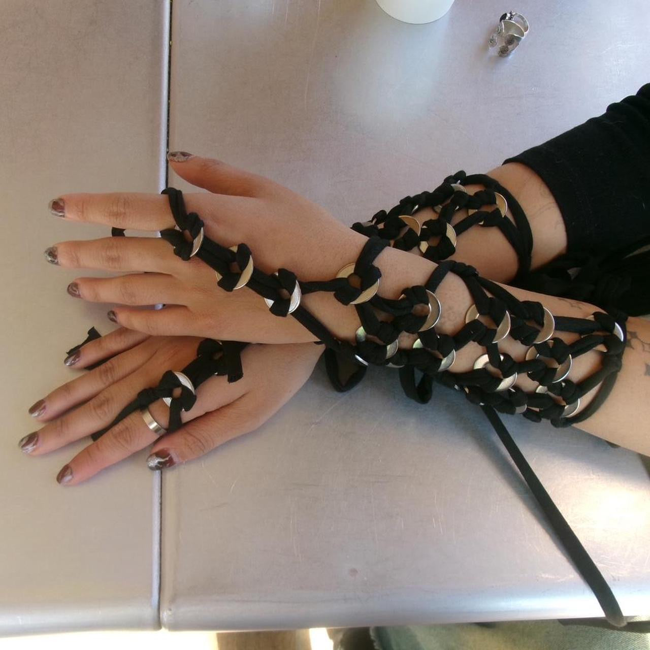 Gloves of Protection