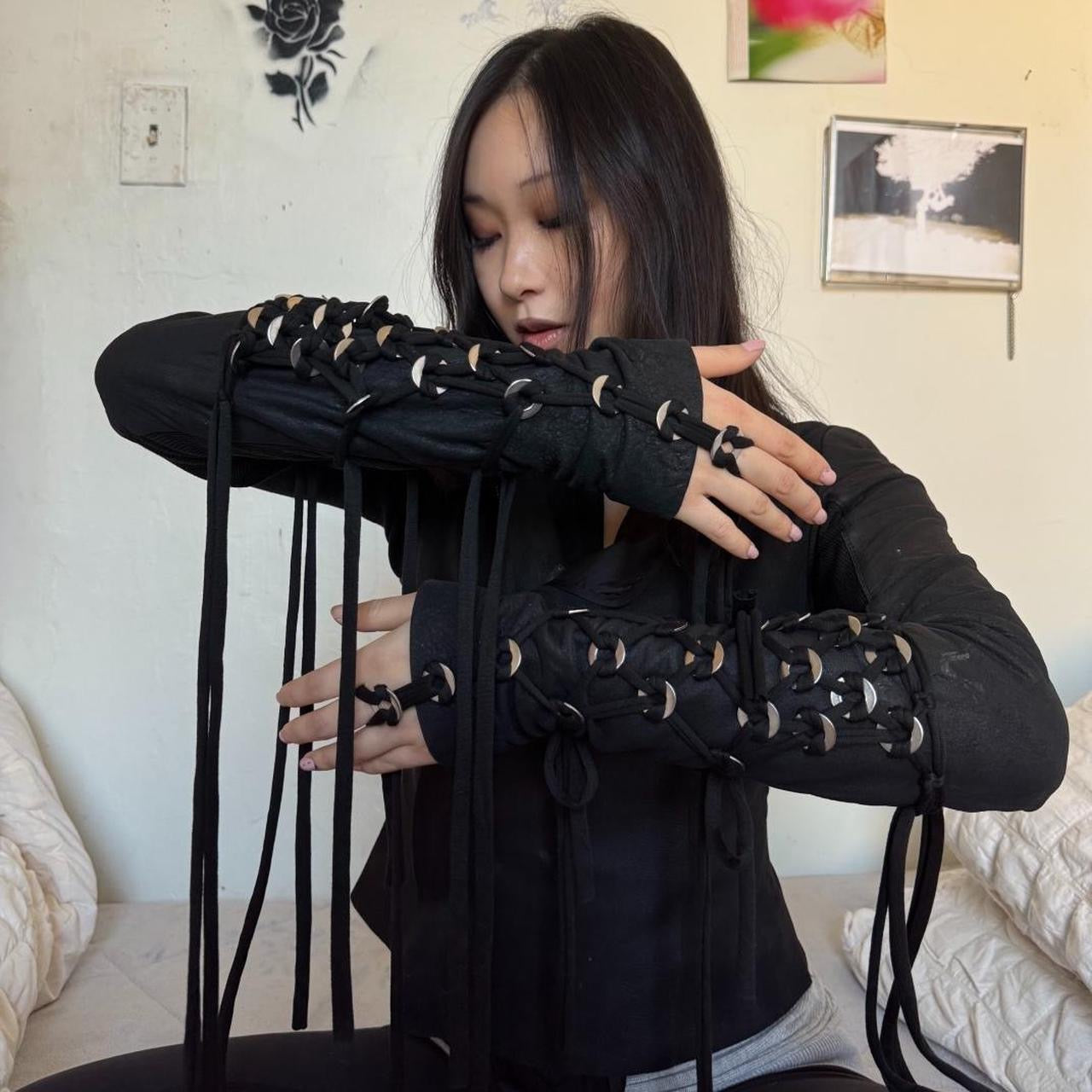Gloves of Protection