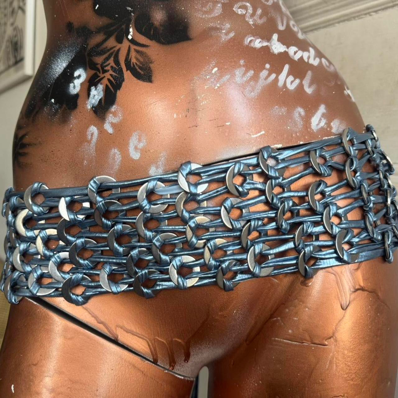 Harmony Belt
