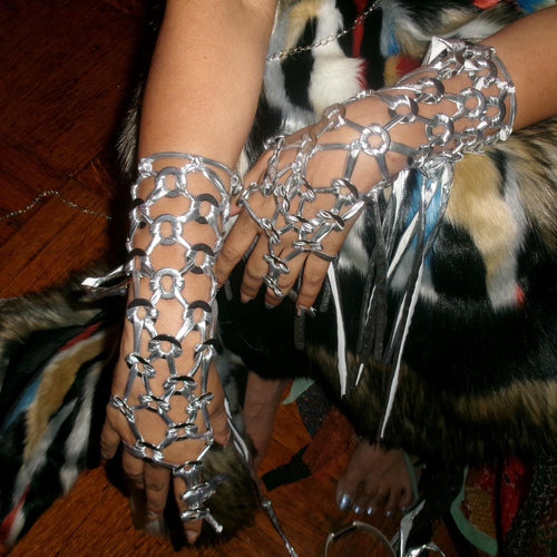 Gloves of Protection