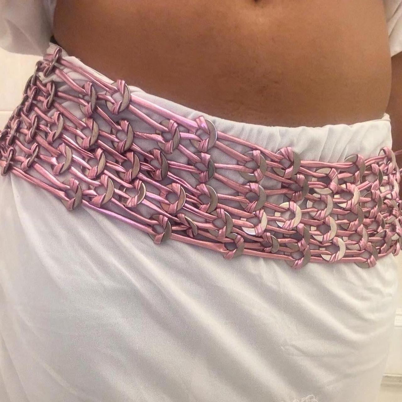 Harmony Belt