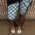 Leg Warmers
